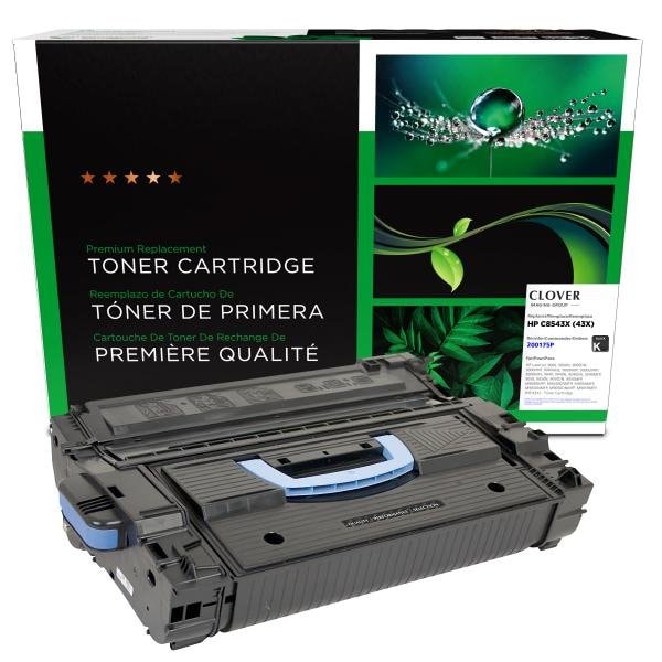 Clover Imaging Group Imaging Remanufactured High Yield Toner Cartridge 200175P - main
